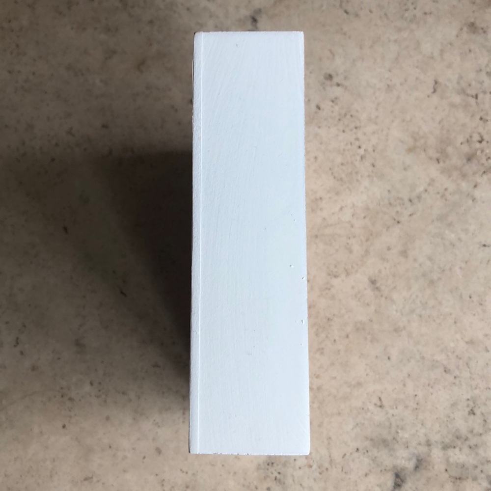 Tabletop block - Picture 3 of 4